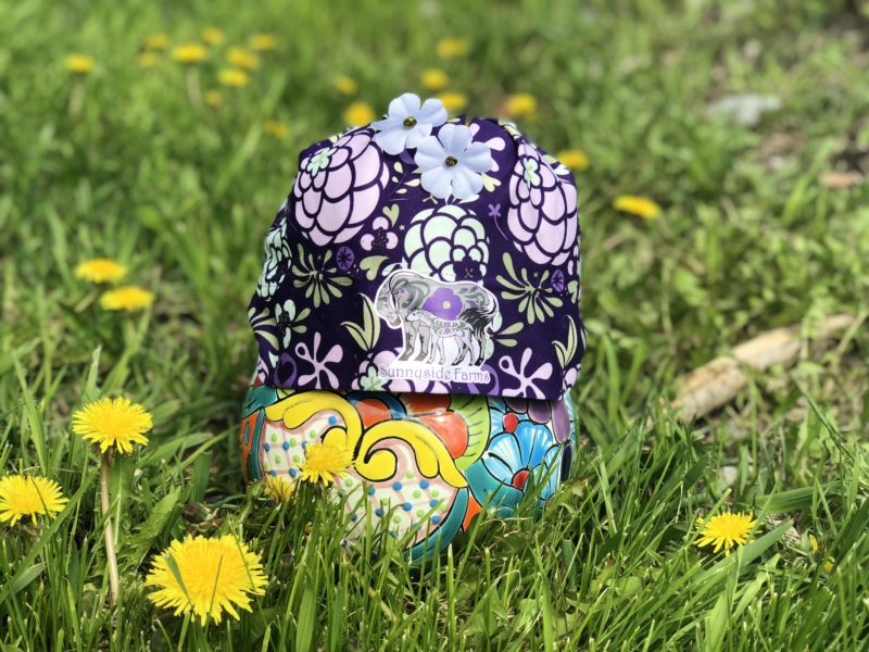 Sunnyside Farms Caps » Sunnyside Farms